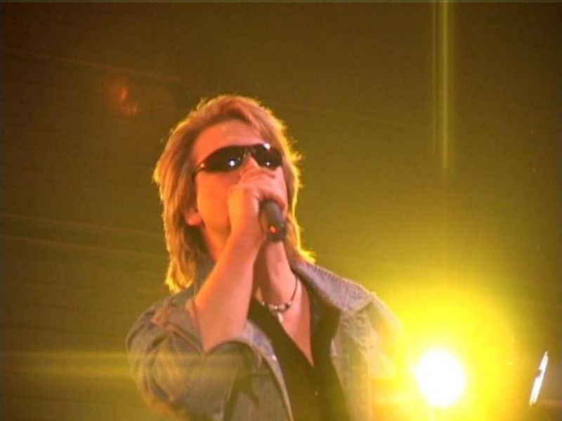bon jovi tribute band